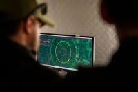 Italy Bans Rafael's Counter-Drone Radar From Fiumicino as Unlicensed Military Gear