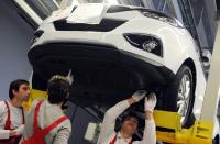 South Korea Sets First UN Standard for Software-Defined Vehicles, Chairs Future Work
