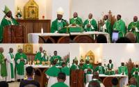 “Rome is also ours”: Vatican Archbishop Highlights Africa’s Historic Presence at Basilica of St. Mary Major