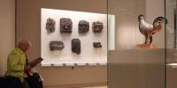 Benin is demanding 35 additional colonial works and archives from France