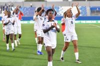 Cape Verde exit WAFCON but dream of a brighter future