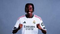 Real Madrid Announce Signing Of Yan Diomande From RB Leipzig