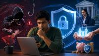 Online Banking Fraud: What Security Is Available To Affected Customers?