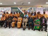 GHATEX, GTA, NRSA partner to improve road safety for tourist