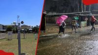 Kenya Met predicts rainfall, sunny conditions across counties in next 24 hours