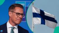 Finland mentions how many years foreigners must live in country before seeking permanent residency