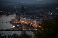 Nuclear Plant Shutdown Could Hit Hungary’s GDP and Weaken the Currency