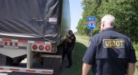 Indiana State Police partnering with federal authorities in multi-state “Operation Highway Shield” commercial vehicle safety sweep