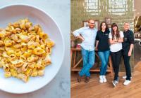 Pasta Sisters to host free Ferragosto Italian street fair in Culver City