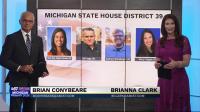 Your Voice, Your Vote: Four Candidates on the ballot for District 39 State Representative in Michigan 
