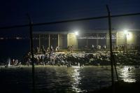 EU should use leverage with Morocco after Ceuta crossings, EU migration chief says