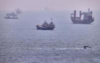 Iran says it’s in ‘final stage’ of talks with Oman on Strait of Hormuz deal