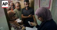 West Bank healthcare system is collapsing due to Israel polices, rights group says
