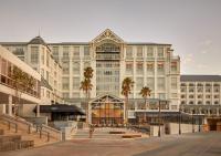 Glitz, glamour and African flair mark R1bn relaunch of Cape Town’s iconic Table Bay hotel