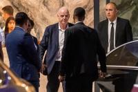 Infantino Attends WAFCON Match Amid FIFA Governance Crisis