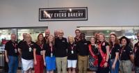 Gov. Evers honored with namesake bakery at Wisconsin State Fair in West Allis