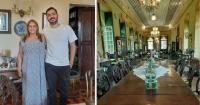 From a ‘Ghost House’ to a Museum: How a Family Revived Its 400-Year-Old Home in Goa