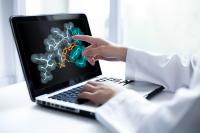 How AI is revolutionising drug discovery, chemical research