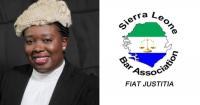 Tuma Jabbie to Officially Hand Over SLBA Leadership to Caretaker Body Today August 6
