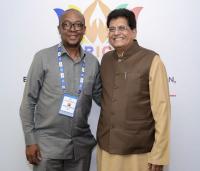 India, South Africa will expand collaboration in critical minerals, pharmaceuticals: Goyal