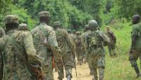 Uganda approves troop deployment plan for postwar Gaza mission