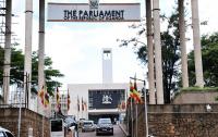 Uganda clears way for deployment of troops to Gaza under Trump plan