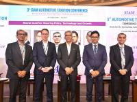 SIAM organises 3rd Automotive Taxation Conference, deliberating on emerging global trends shaping industry