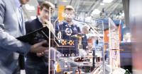 Electronics Industry Shifts Towards Intelligent Systems for the All Electric Society