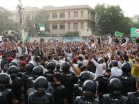 Pakistan Army Crackdown On Islamist Groups Cuts Blasphemy Cases By Two-Thirds