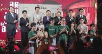 Chinese film 'Dear You' premieres in Thailand, winning hearts with cross-border storytelling