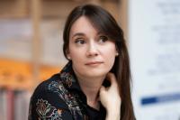 Russia Condemns France Over Deportation Of Journalist Xenia Fedorova