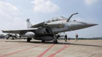 France hands over detailed proposal for 114 Rafale aircraft deal