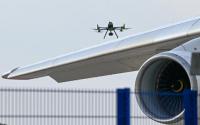 Threat raised to ‘new level’ as drone with explosive found in cargo area at German airport