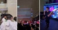 Smallest Sport, Biggest Queue: Hong Kong Holds Its First-Ever Sperm Race