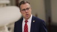 TN Rep. Ogles Calling for Impeachment of Massachusetts Judge