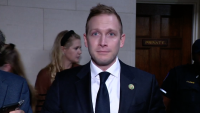Republican leaders worried about Ohio Congressman Max Miller’s reelection chances