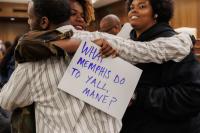 How Memphis voters feel now after Tennessee split up its majority-Black district