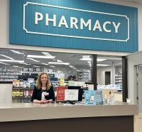 Pharmacy service outage confirmed by Ministry of Health after rectifying issue