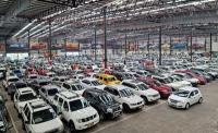 Vehicle market picks up with more than 50 000 new cars sold in July