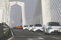 Safety rules for self-driving cars unveiled