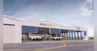 Airhub Aviation Announces New Site at VNO to Expand GetJet Group’s MRO Reach
