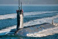 The US Navy Added 100 Feet to Seawolf-Class Nuclear Submarine USS Jimmy Carter and Has Never Said What’s Inside. It Is Now Spending $5.1 Billion to Build a Replacement.