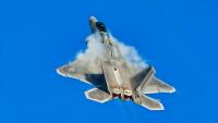 ‘I Can’t Sleep Some Nights’: The US Air Force Can’t Build More F-22 Raptor Stealth Fighters and That Call Still Stings