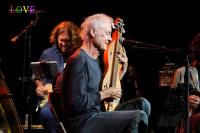 "Amazing!" Bruce Hornsby LIVE! at Ocean City Music Pier