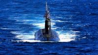 F-22 Raptor of Attack Submarines: The US Navy Has Only 3 Nuclear Seawolf-Class Sub and That Call Still Stings