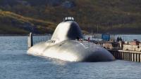 Russia Has A Fleet of Titanium Nuclear Attack Submarines and the US Navy Can’t Match It
