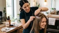 Tape-In Hair Extensions: An Educational Overview of Modern Hair Enhancement Techniques