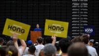 Dan Shafer: Hong’s recent national media appearances have some Wisconsin Democrats worried