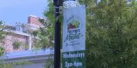 National Farmers Market Week highlights local vendors at Forest Acres market