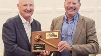 Alto farmer elected chair of USA Rice